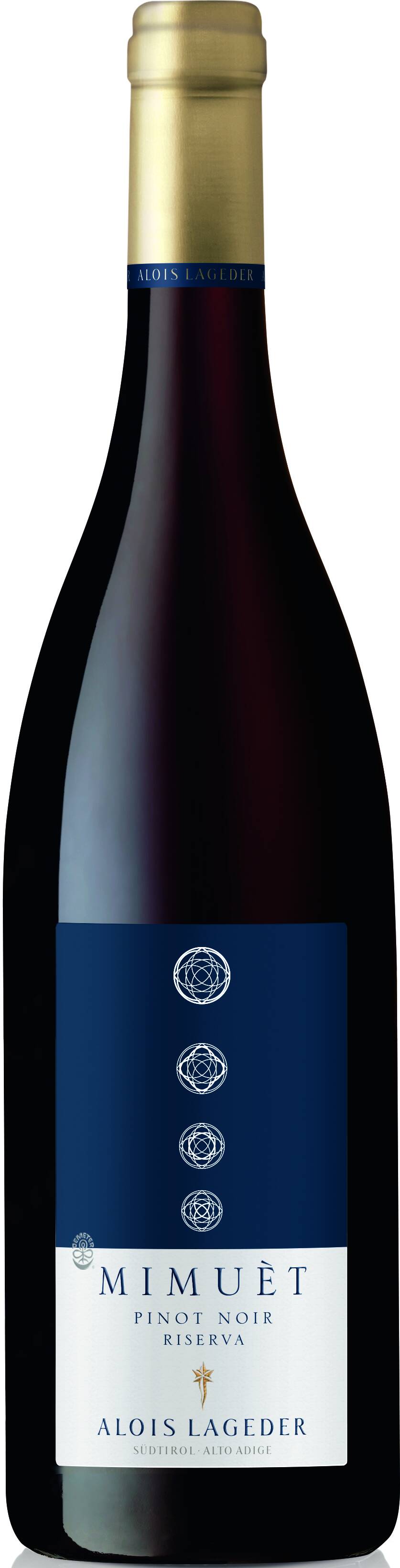 Weingut Alois Lageder Blauburgunder Mimuet 2021