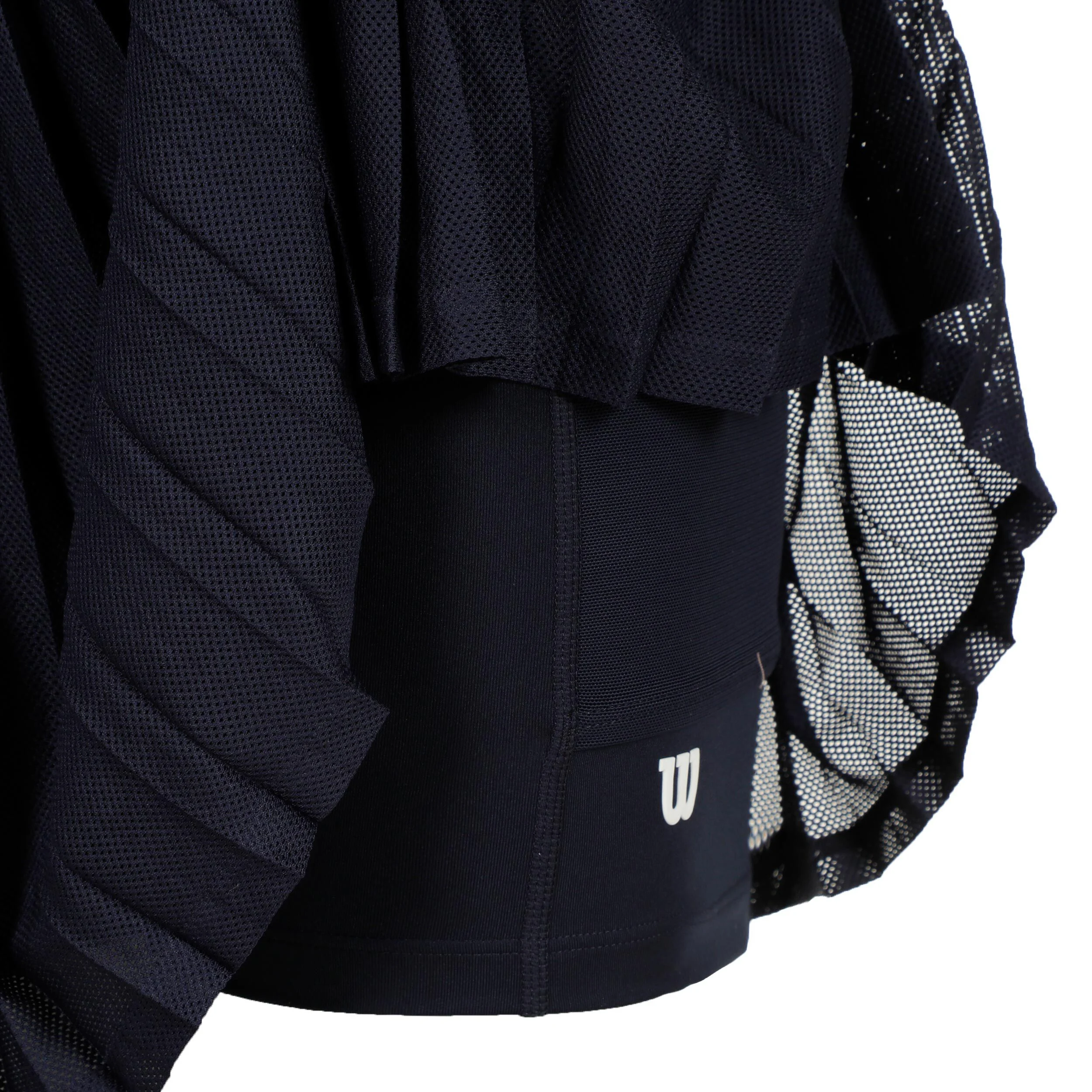 Limitless Mini Rock Damen - Dunkelblau
