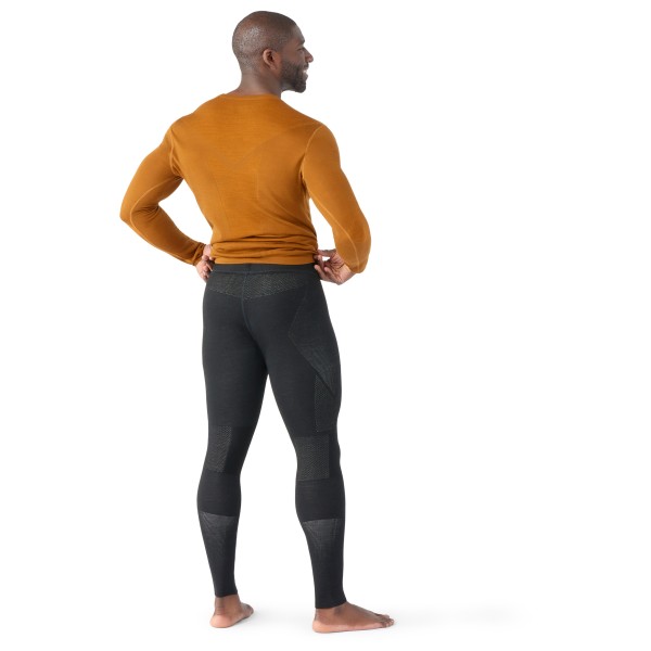 Smartwool - Intraknit Thermal Merino Base Layer Bottom - Merinounterwäsche