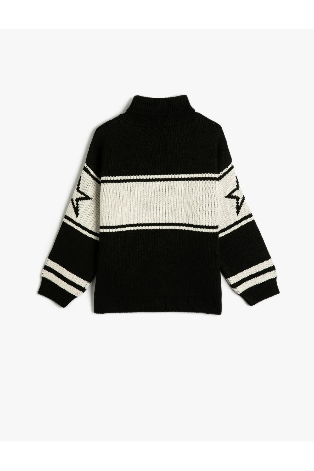 Koton  Pullover - Rosa - Regular Fit