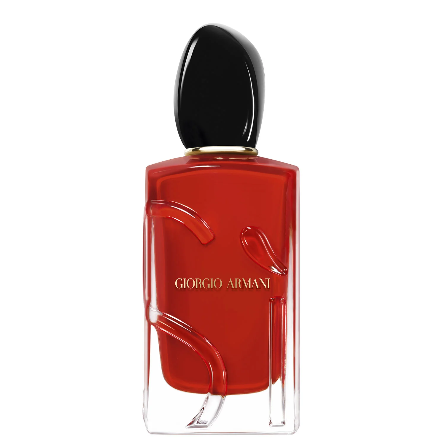 Armani Si Passione - Eau de Parfum