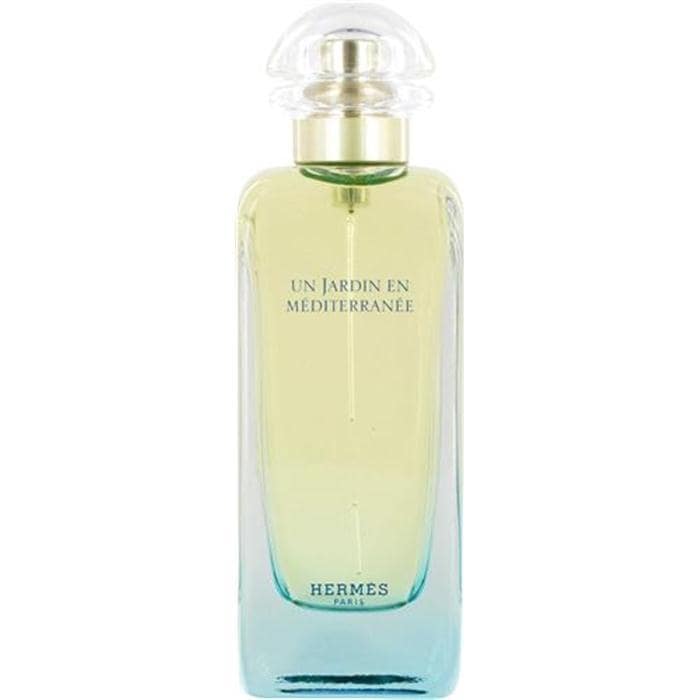 Eau de Toilette Spray