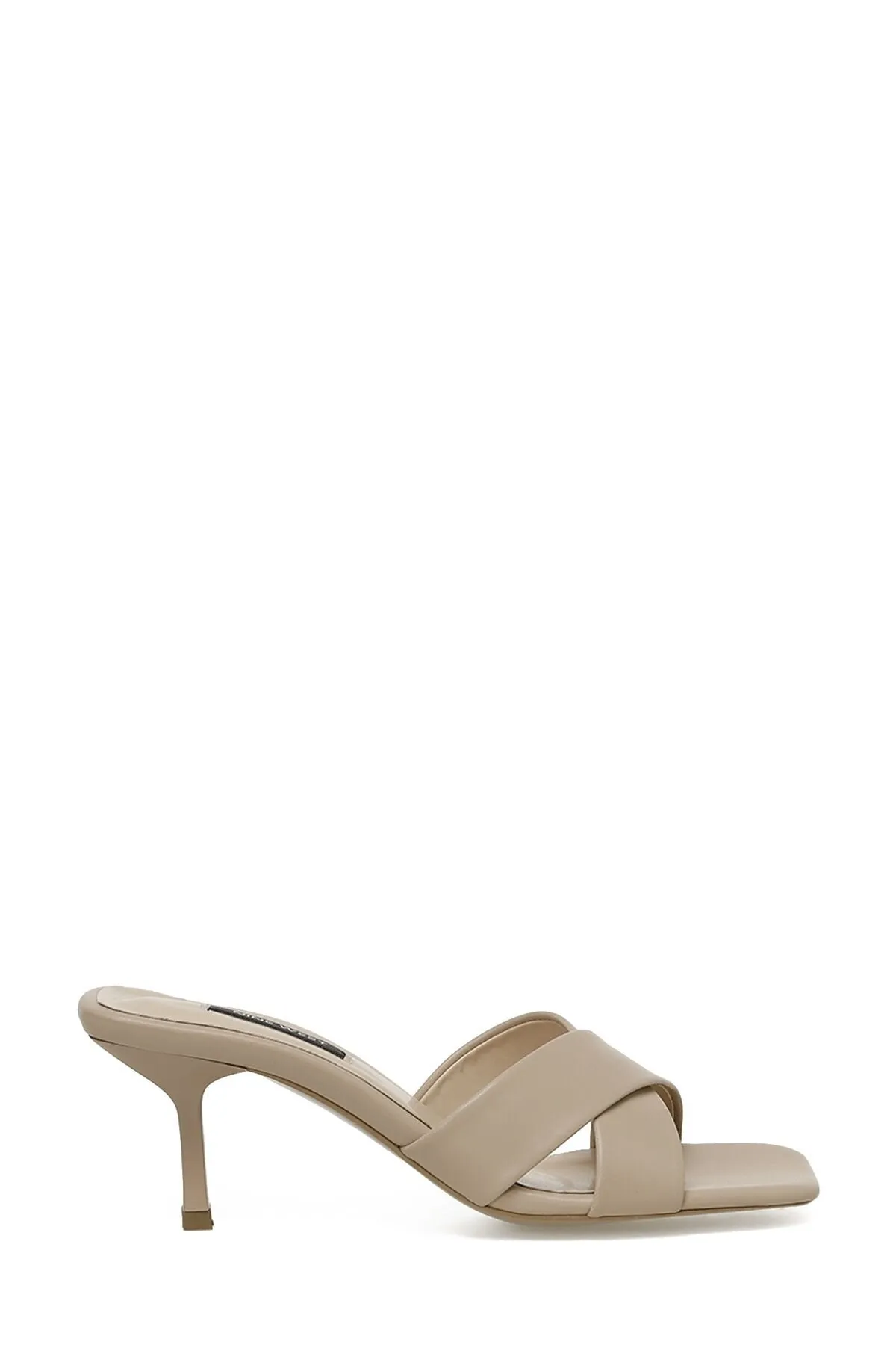 Nine West  NAROT 3FX Beige Damen-Hausschuhe
