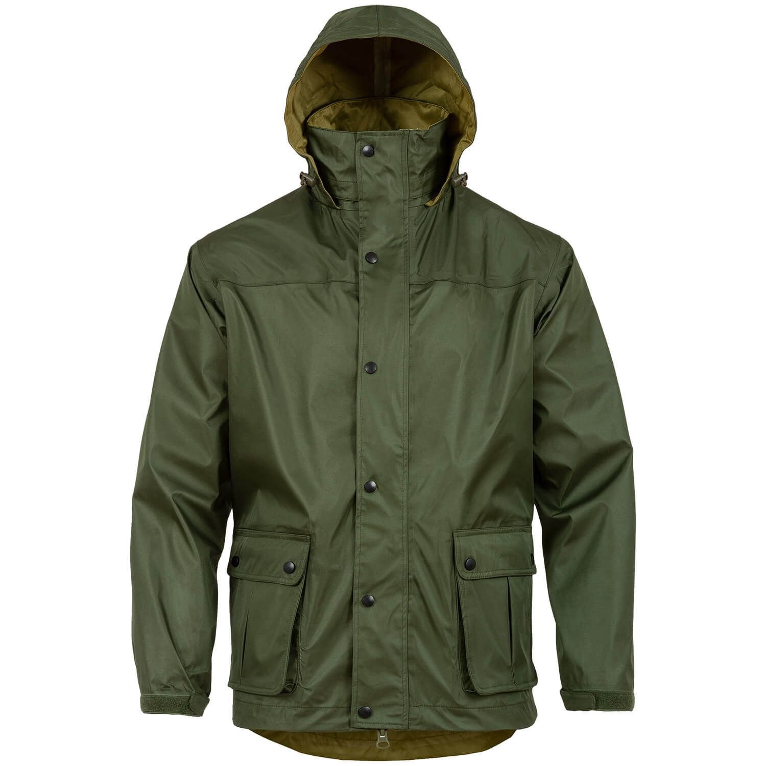 Regenjacke Tempest