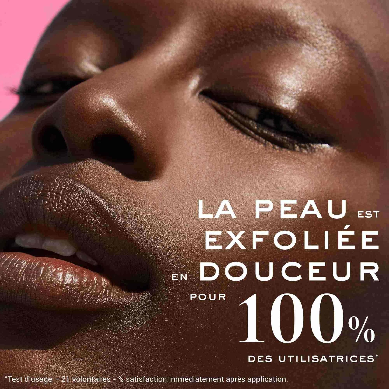 Exfoliant facial NUXE Radiance
