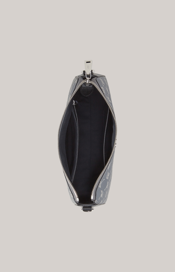 Schultertasche Cortina Jasmina in Grau