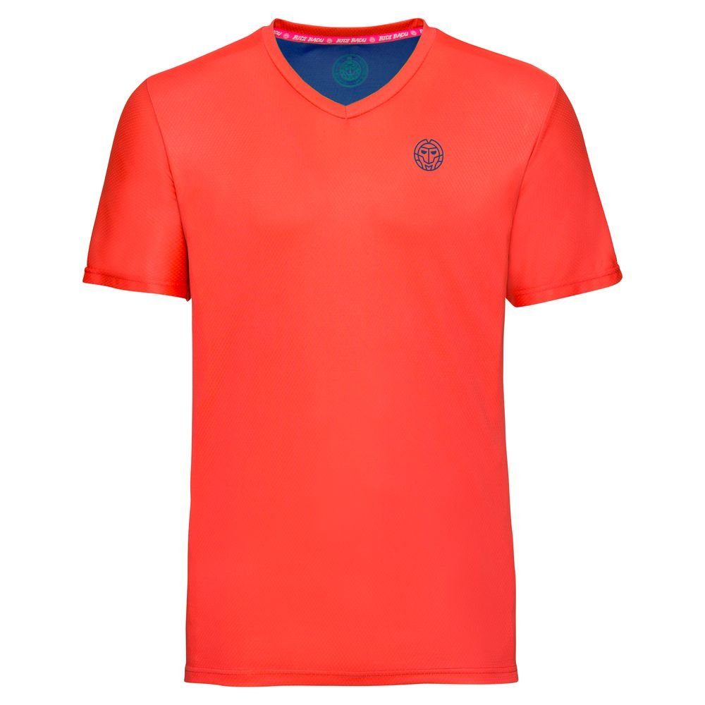 BIDI BADU Tennisshirt Evin