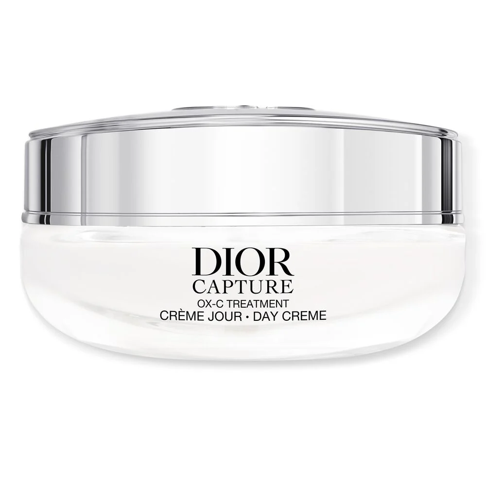 Dior Capture Global Anti-Aging Day Cream - Ránctalanító nappali krém