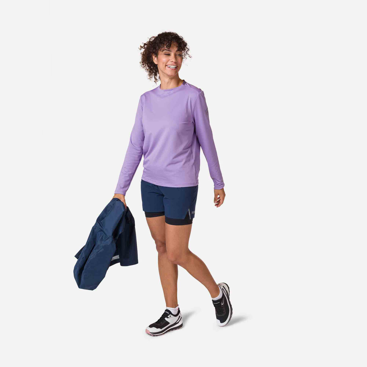 Trailrunning-Shorts für Damen