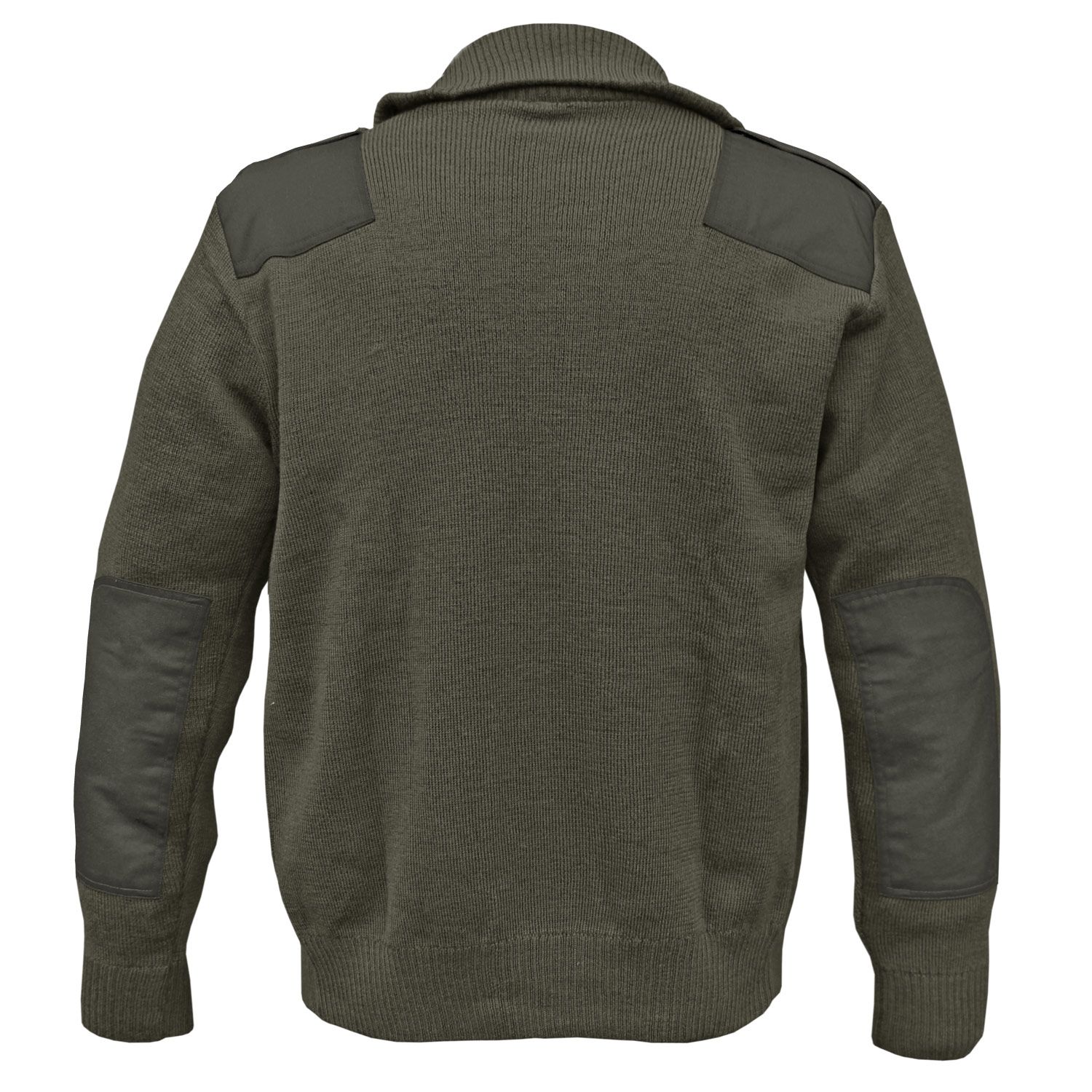 Strickjacke MT-Plus