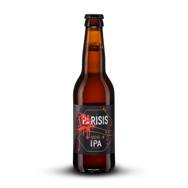IPArisis 33cl