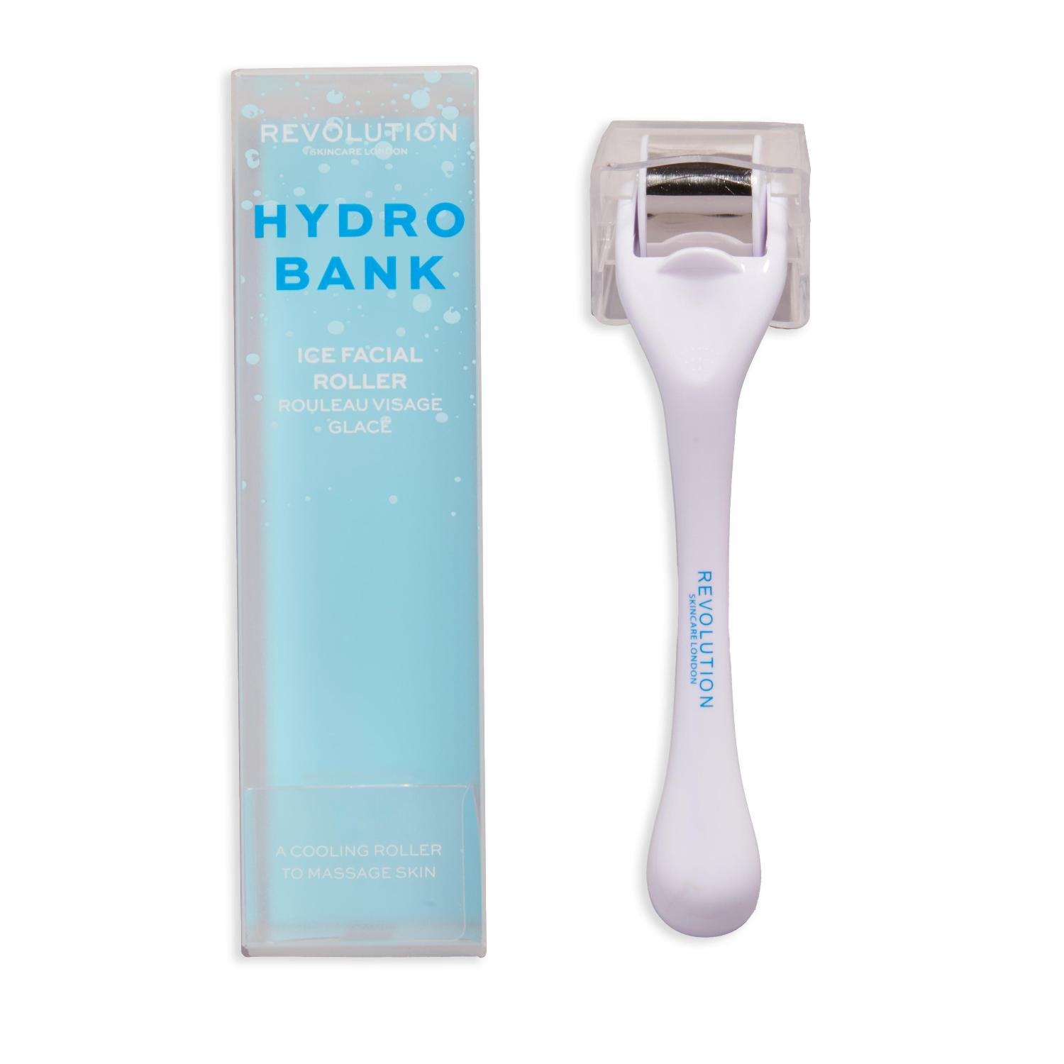 Hydro Bank Cooling Ice Facial Roller