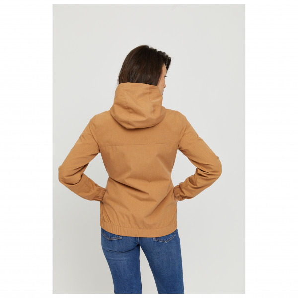 Mazine - Women's Library Classic Light Jacket - Freizeitjacke