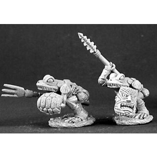 Frog Men (2)