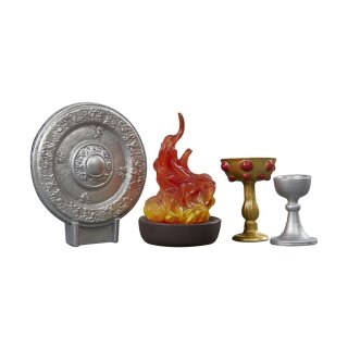 Indiana Jones Adventure Series Actionfigur Henry Jones Sr. (Der letzte Kreuzzug) 15 cm