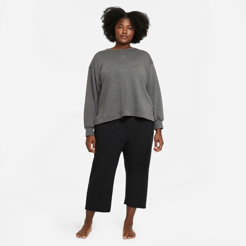 DAMEN SWEATSHIRT CORE FRNCH TRRY FLC
