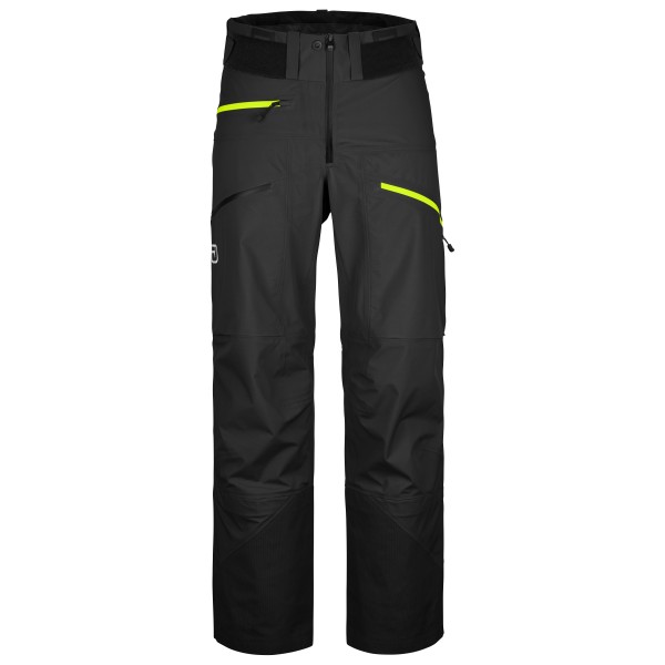 Ortovox - 3L Deep Shell Pants - Skihose