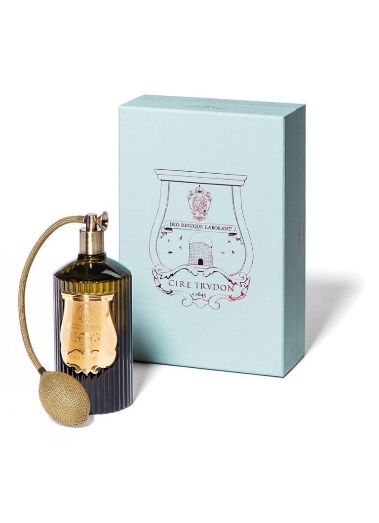 Ambientador Trudon Cyrnos 375 ml