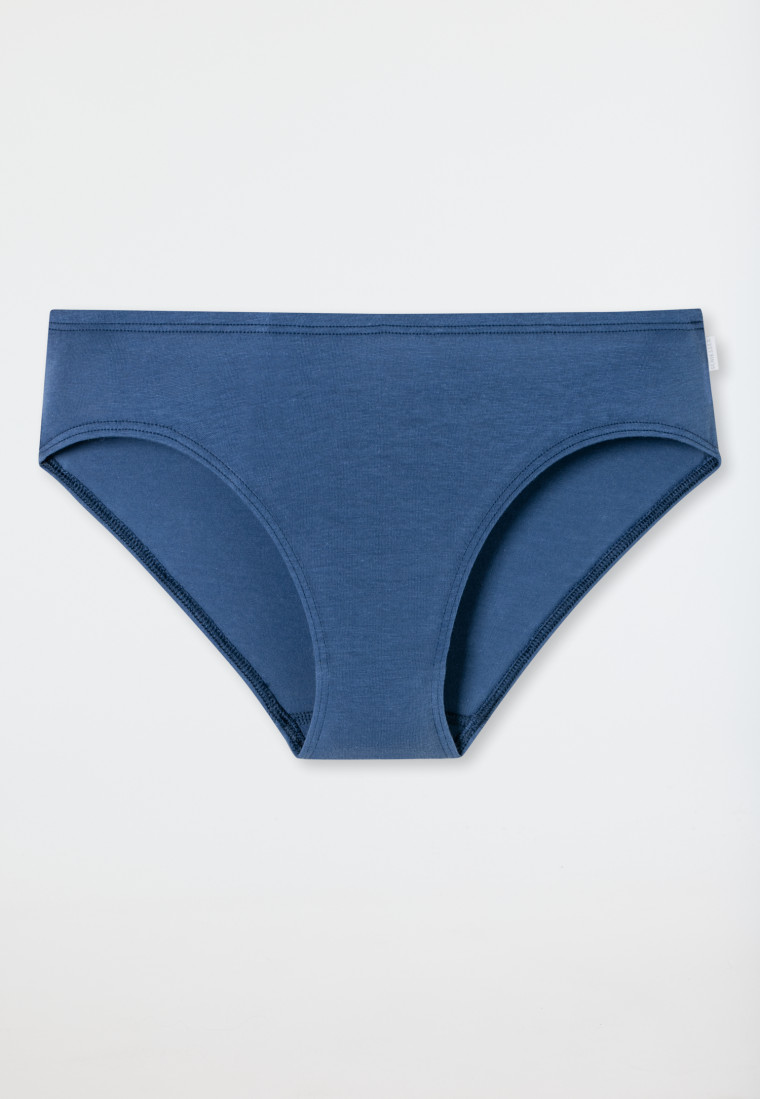 Slip Pferd blau - Horse World