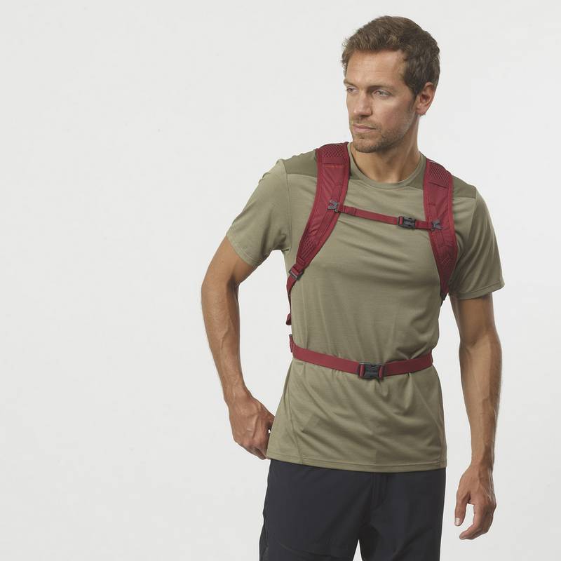 Salomon Trailblazer 10 Daypack
