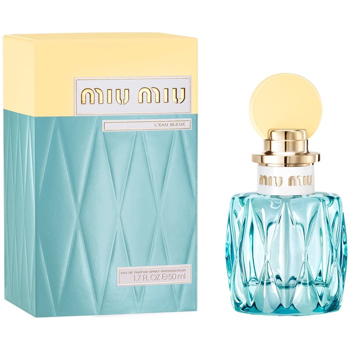 Eau de Parfum Spray