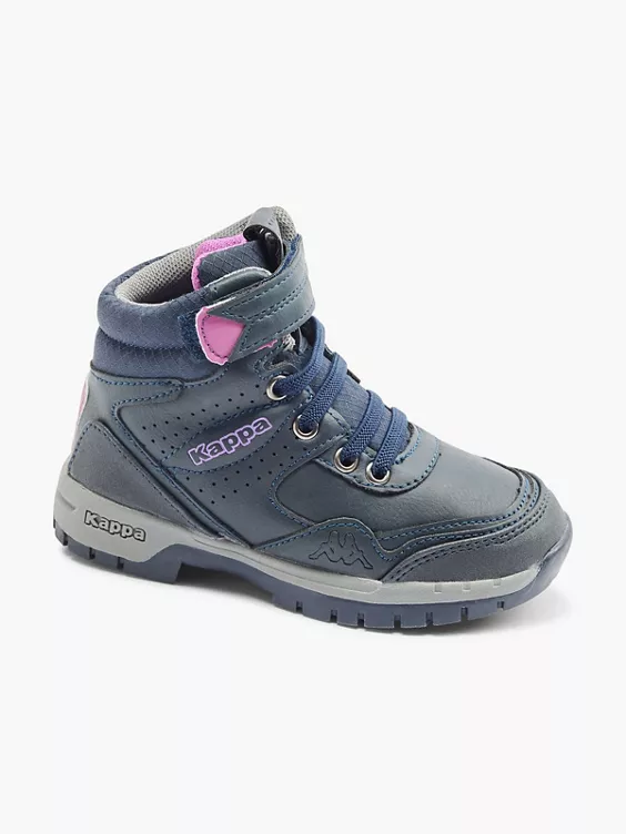 Kappa Boots