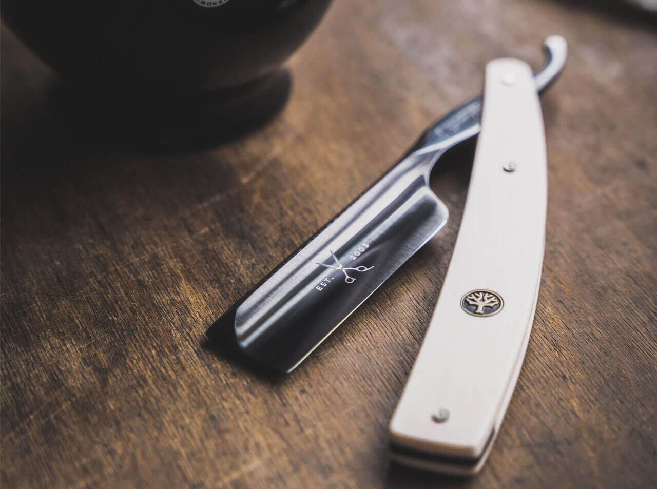 Julian's Barbershop