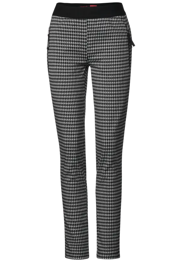 CECIL Casual Fit Hose