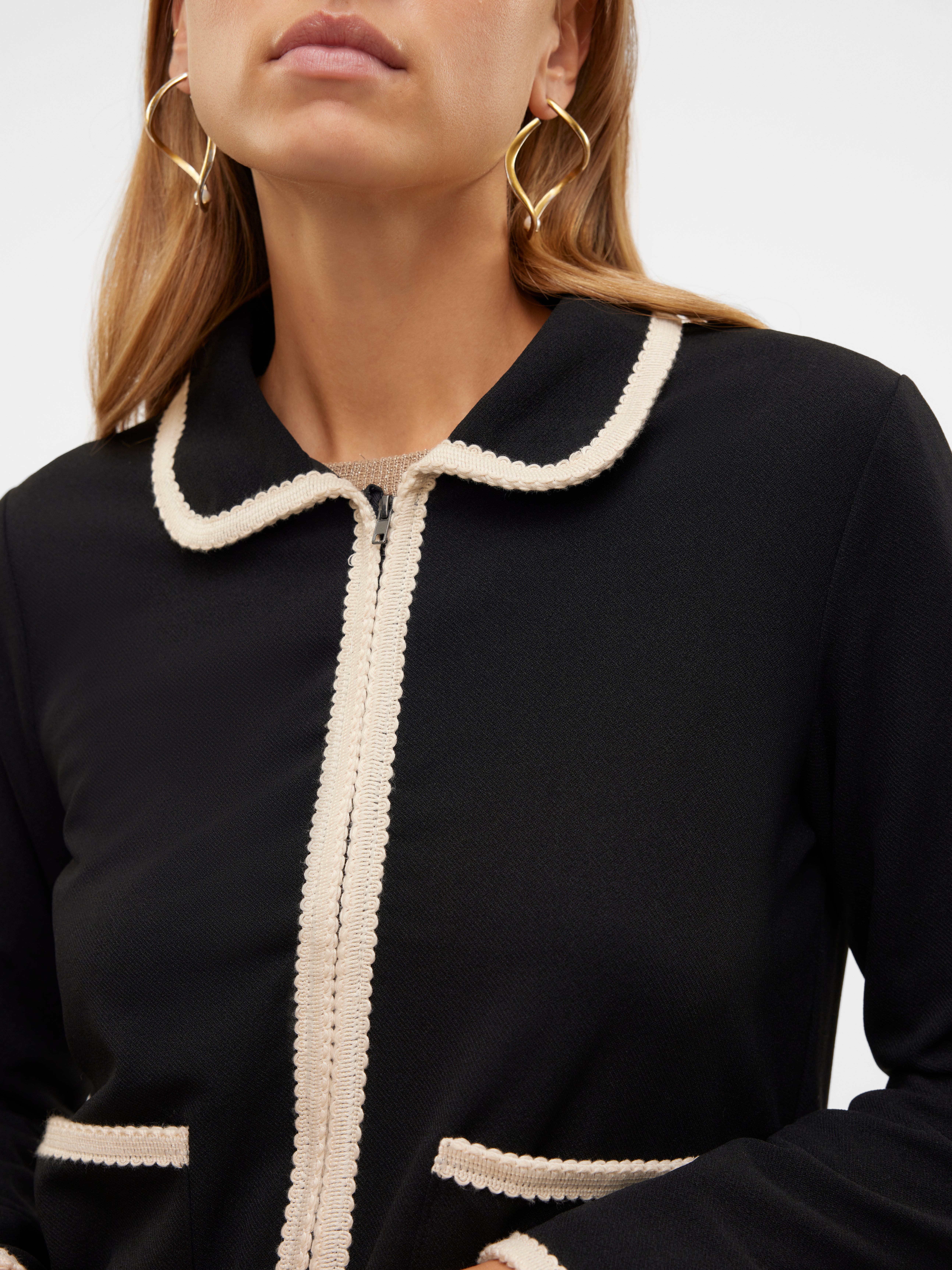 VMFIDA Strickjacke