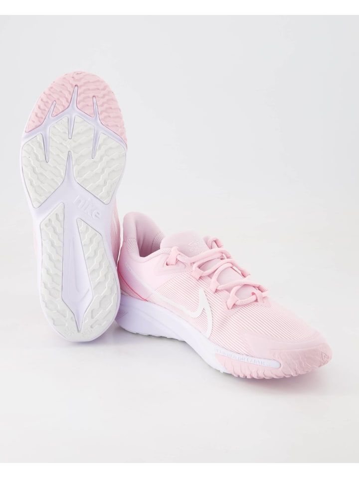 Nike Sportschuhe in Rosa günstig kaufen