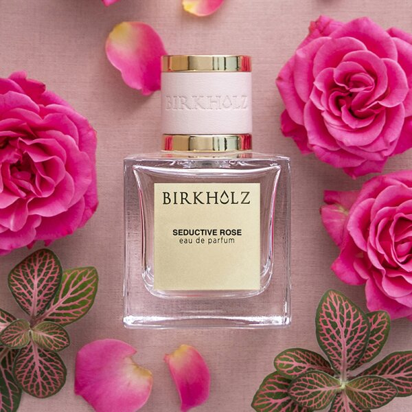 Birkholz Seductive Rose Eau de Parfum