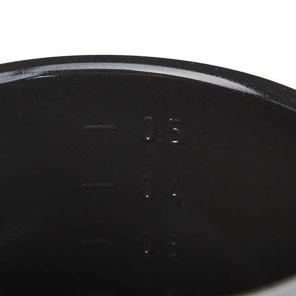 TREK POT 0.6L - Campinggeschirr