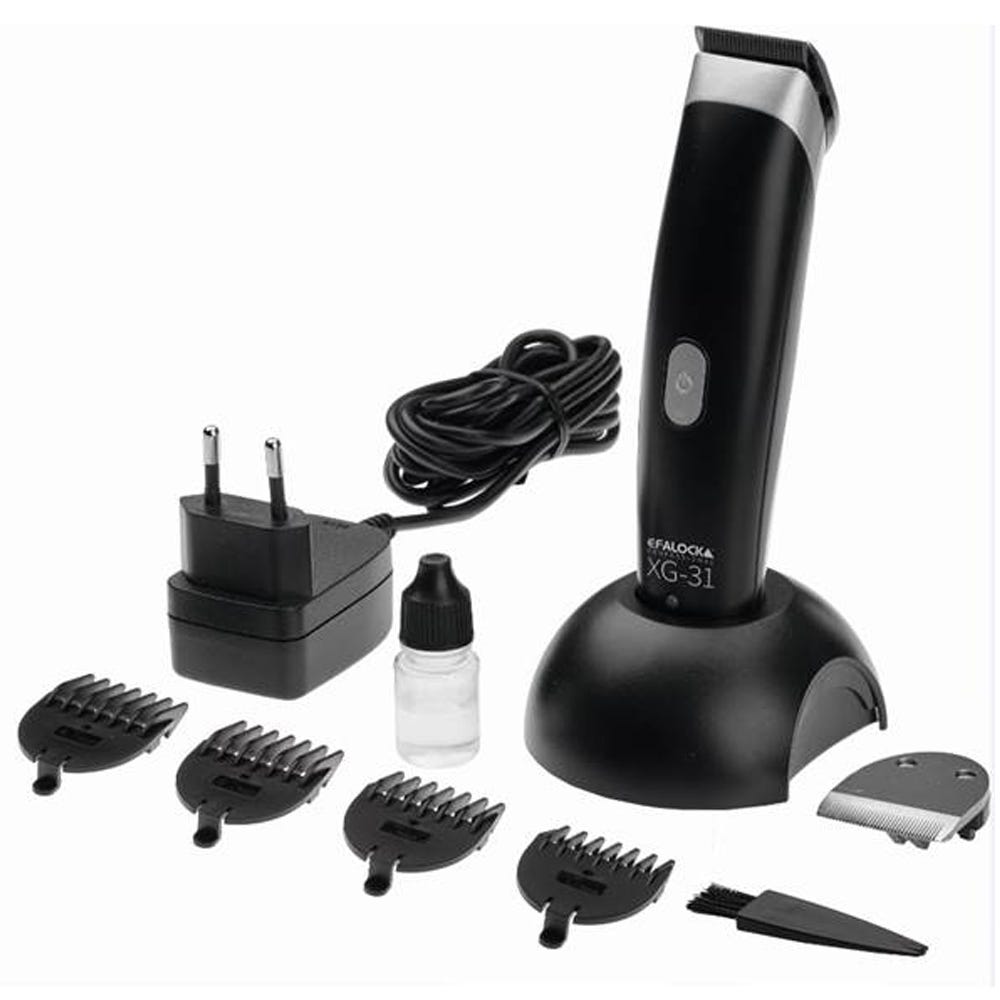 Efalock XG-31 Professional Performance Trimmer