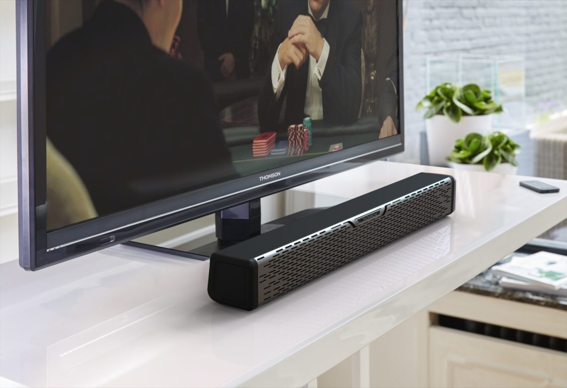 Thomson SB60BTS Soundbar