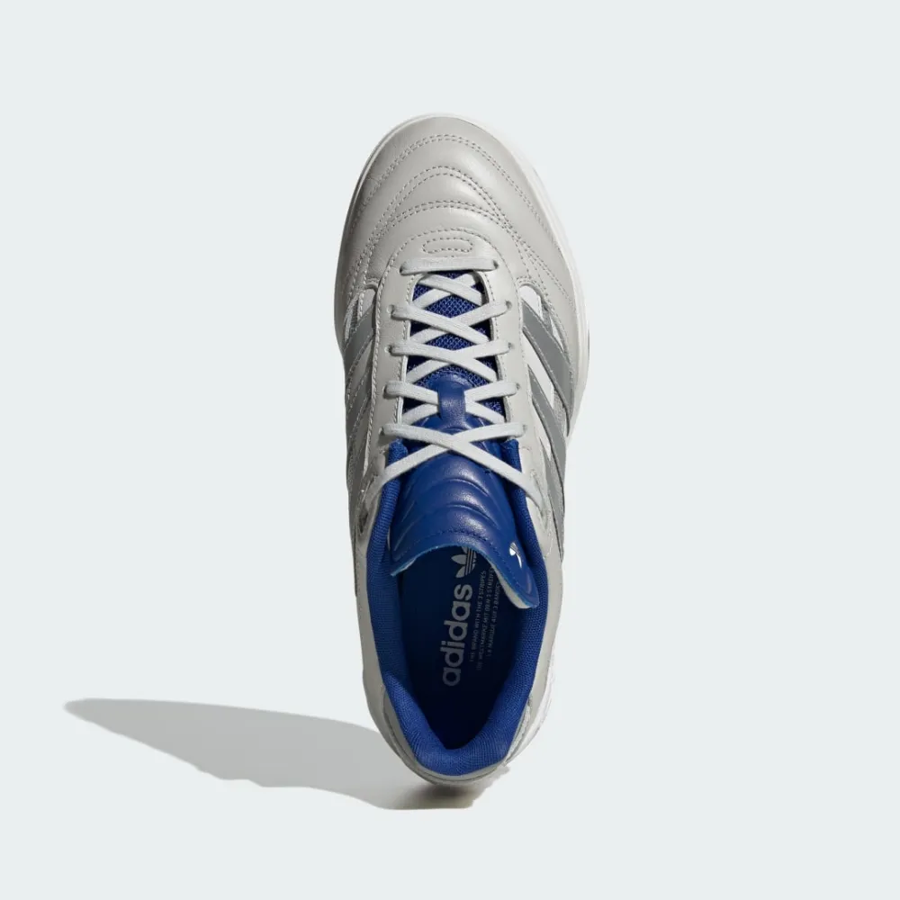adidas Predator Mundial IE5675 / grau