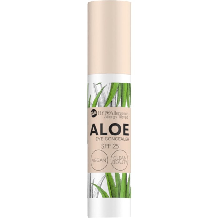 Aloe Eye Concealer SPF 25
