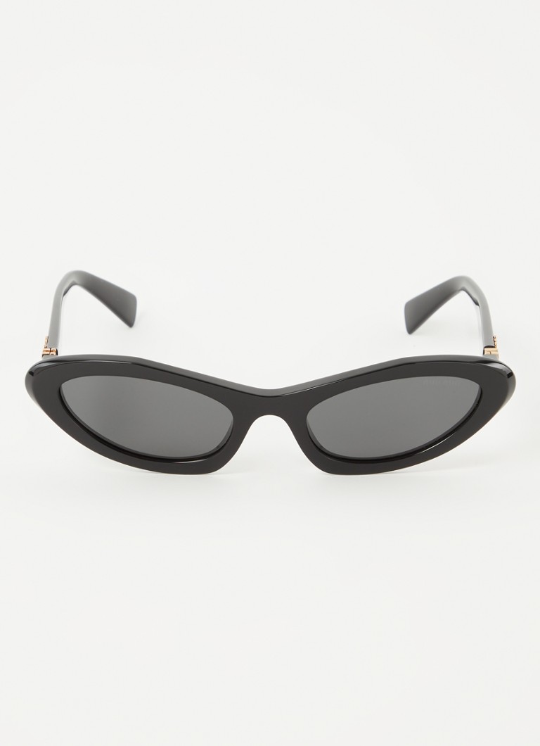 Ochelari de soare Miu Miu MU 09YS