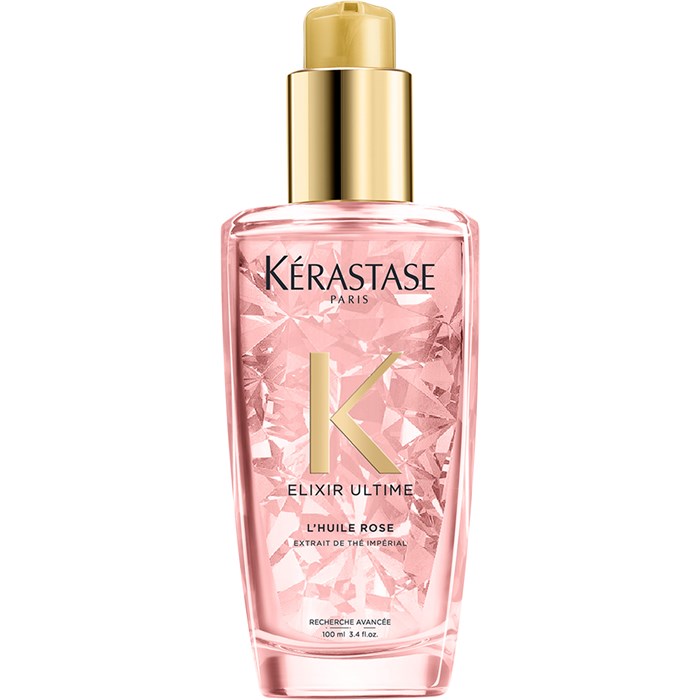 L'Huile Rose