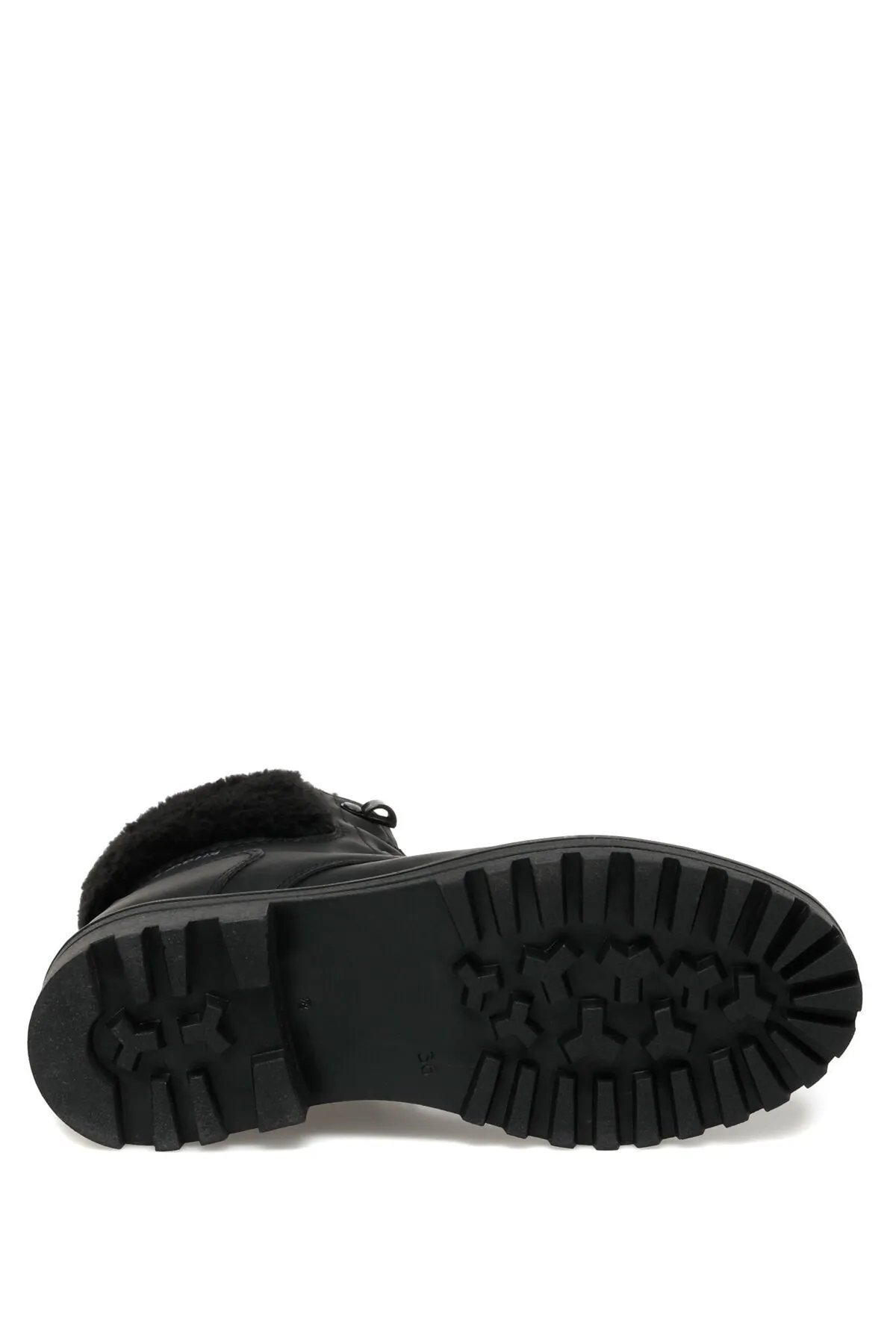 Kinetix  Fılıp 2pr Schwarze Arbeitsstiefel für Damen
