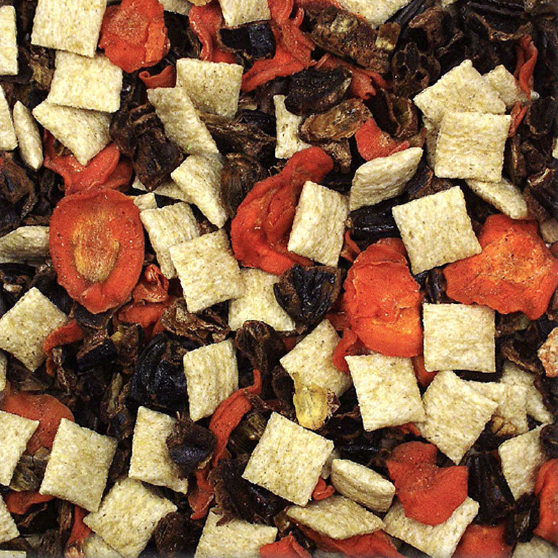JR Farm Snacks JR Farm Knusper-Tüte