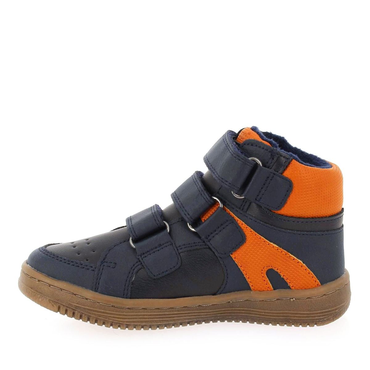 Kickers  LOHAN - Marine Orange