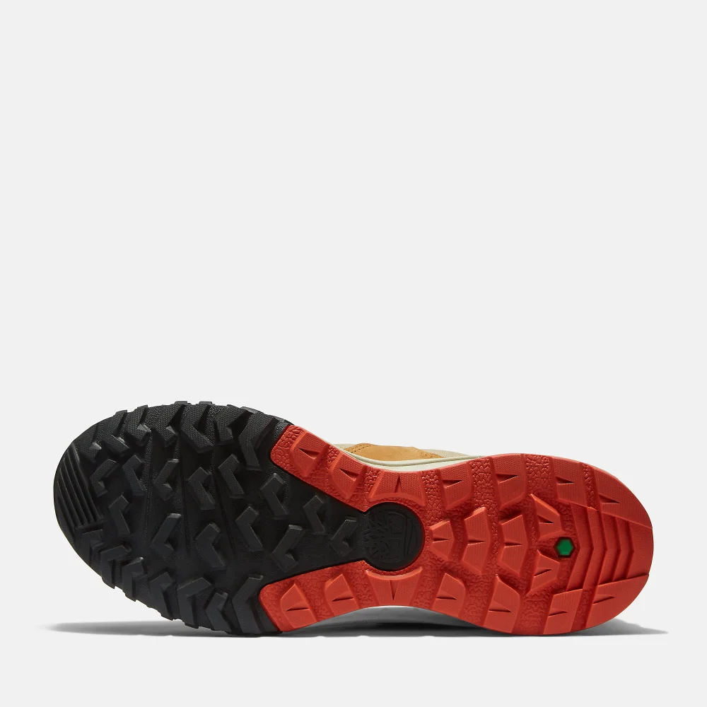 Timberland X Icebreaker Trailquest TB0A66RU2311 / gelb