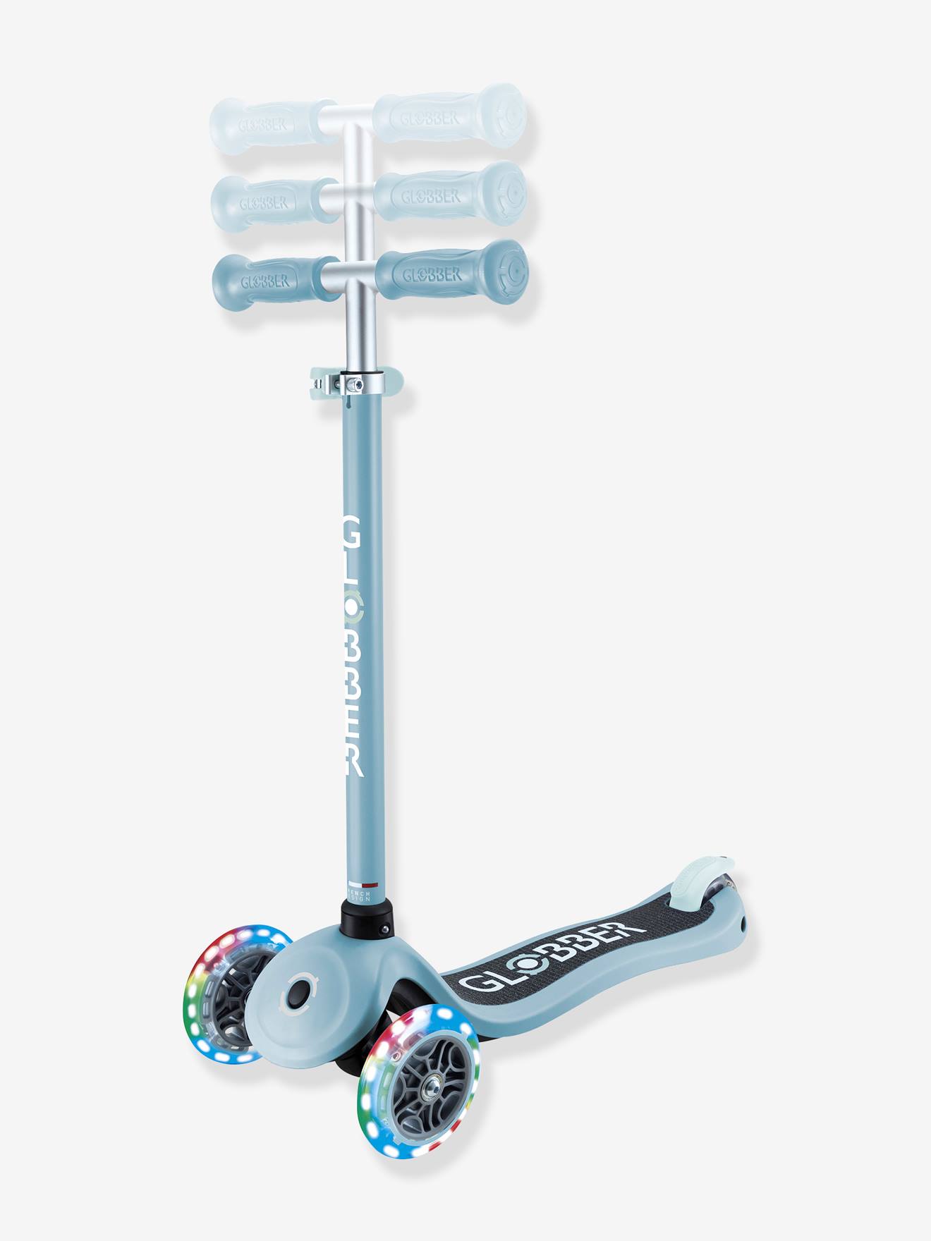 Globber Kinder Roller Primo Light GLOBBER - blau