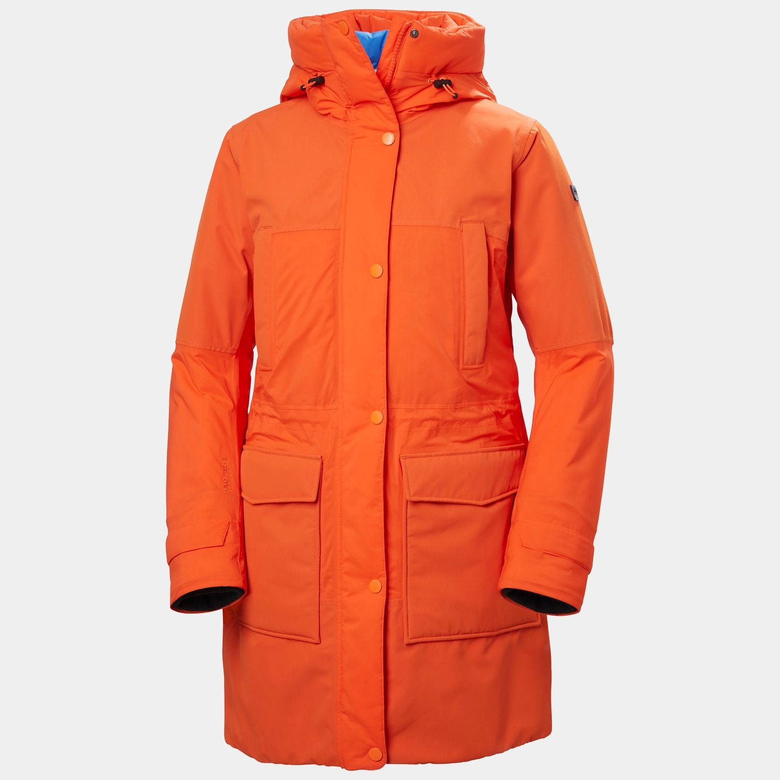 Women's Escape Down H2Flow Parka