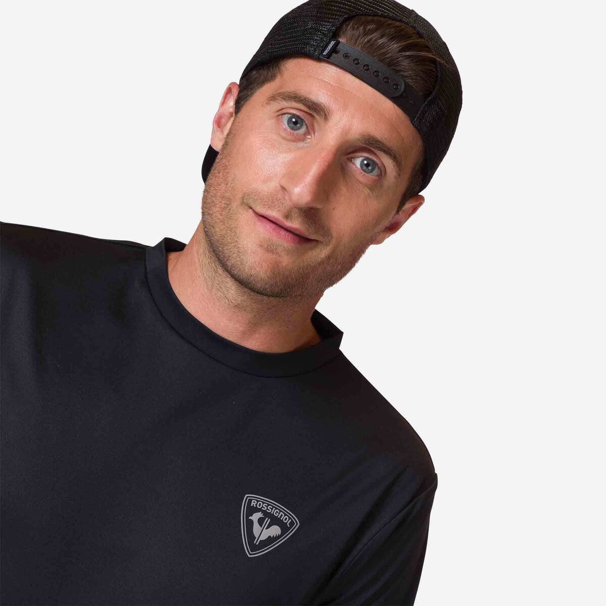 T-Shirt Active für Herren