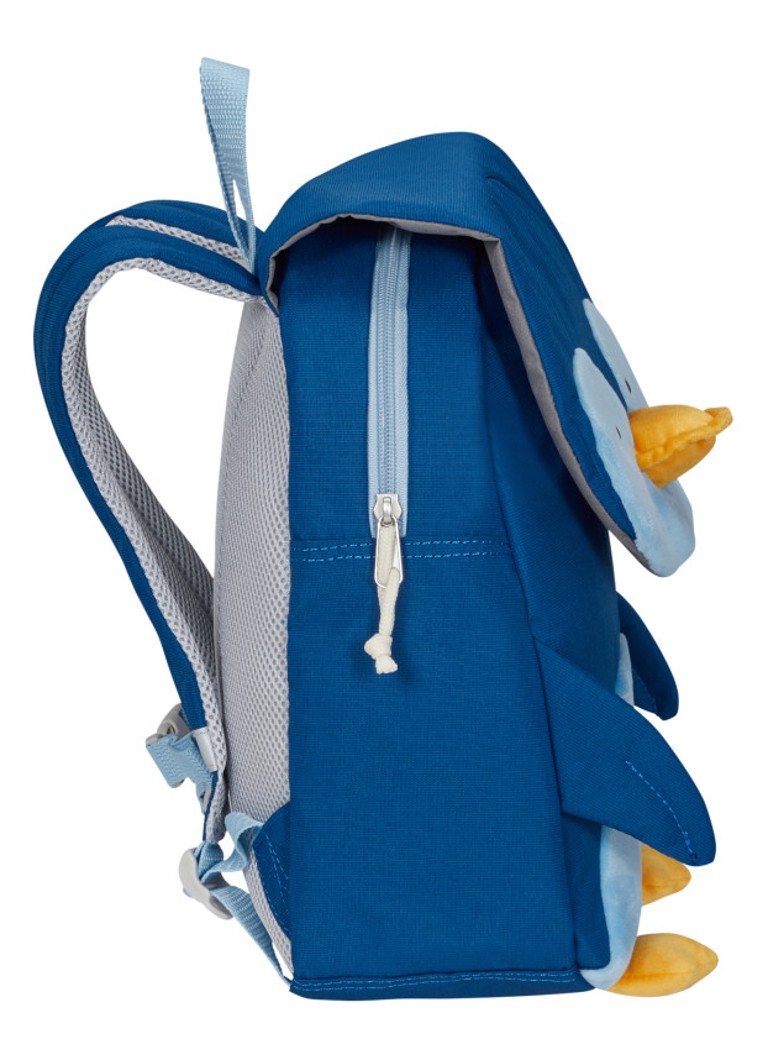 Rucsac ecologic Samsonite Happy Sammies cu imprimeu