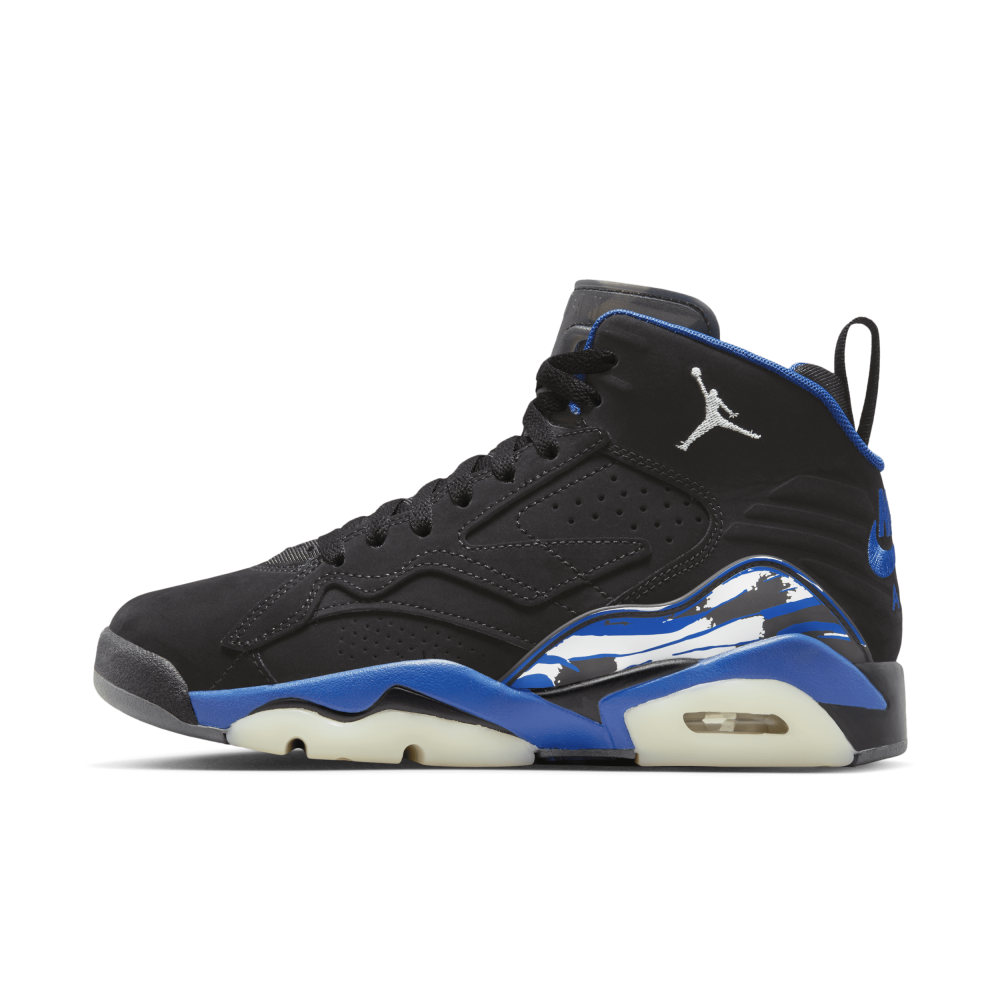 NIKE JORDAN MVP FB9019-004 / schwarz