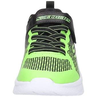 Skechers Tieran Sneaker in grün