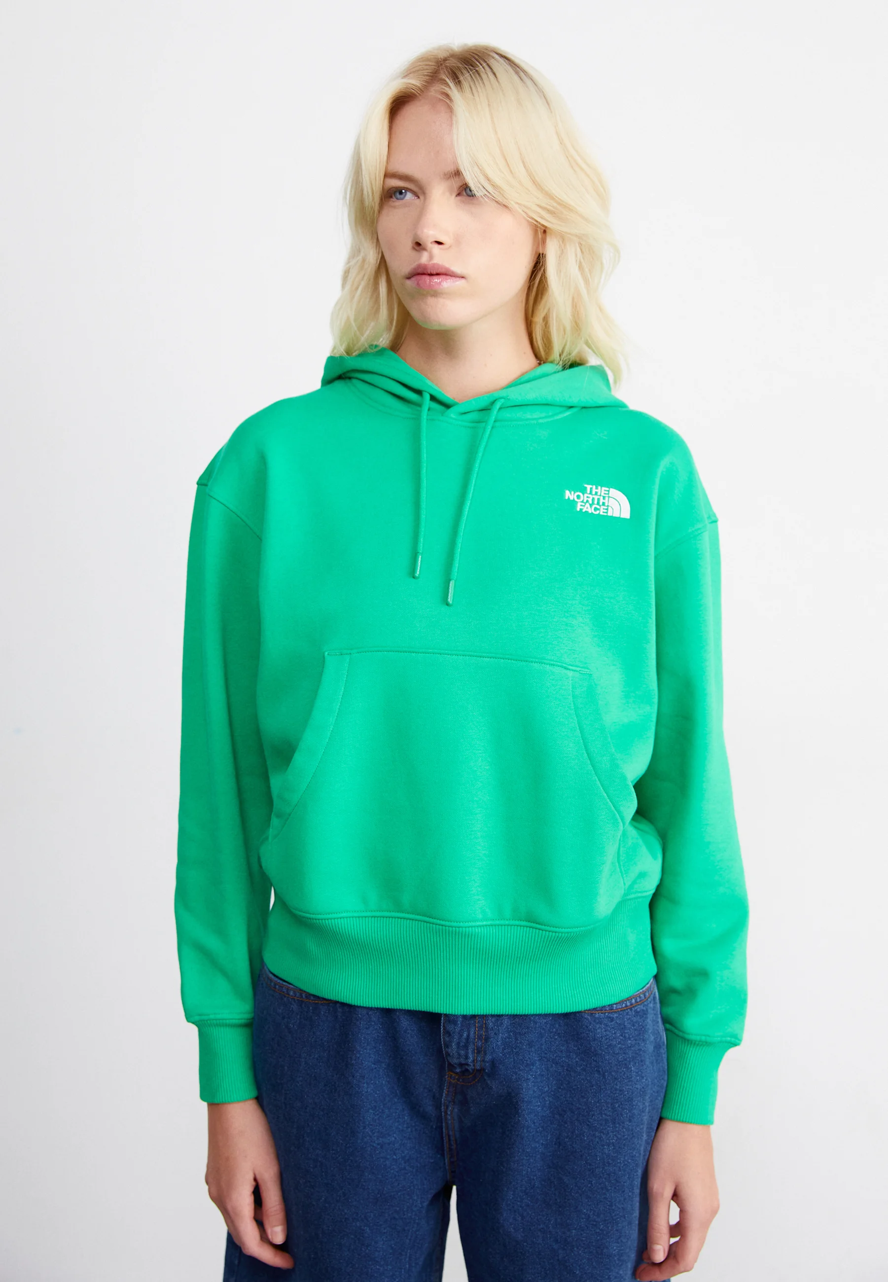The North Face ESSENTIAL - Sudadera