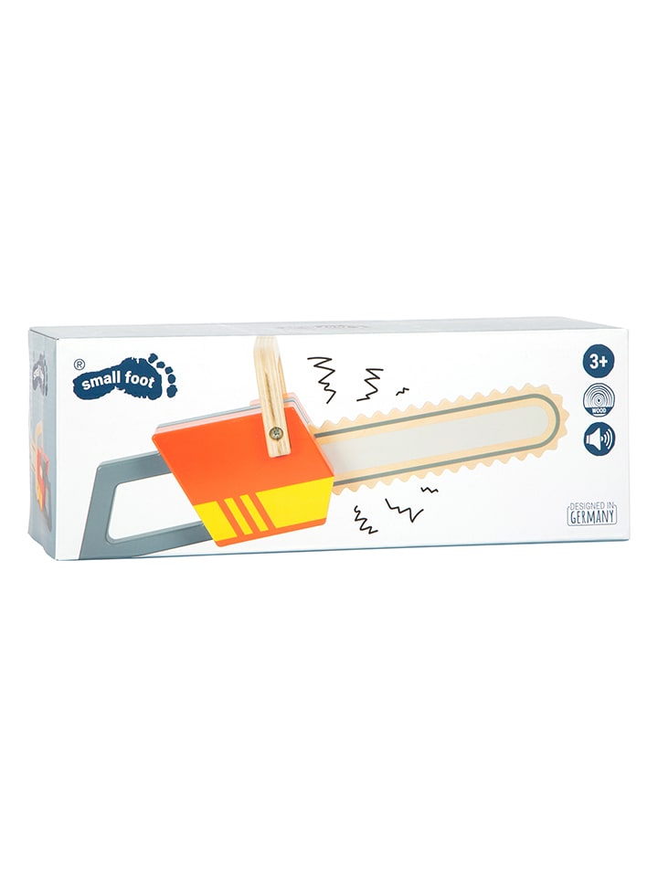 small foot Kettensäge - ab 3 Jahren günstig kaufen onesize